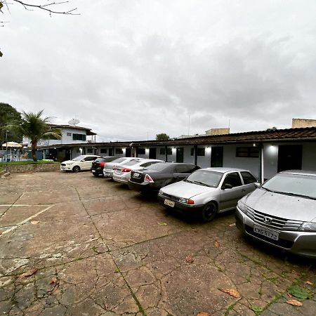 Pousada Poiares Caraguatatuba Esterno foto
