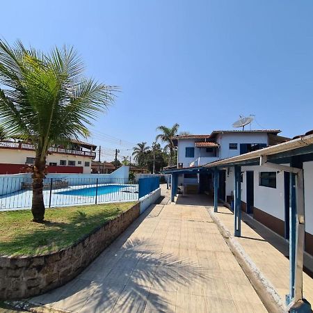 Pousada Poiares Caraguatatuba Esterno foto