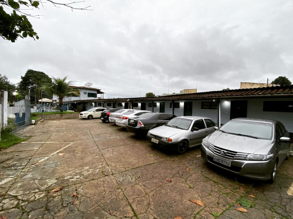 Pousada Poiares Caraguatatuba Esterno foto